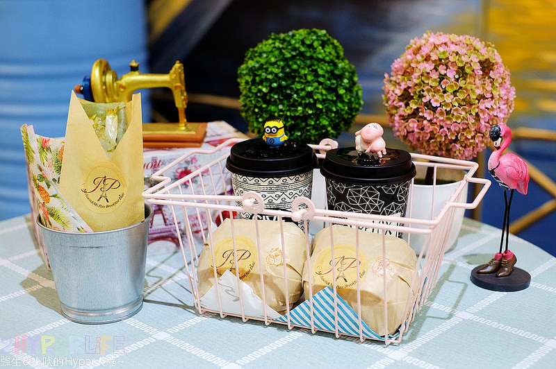 @強生與小吠的Hyper人蔘~