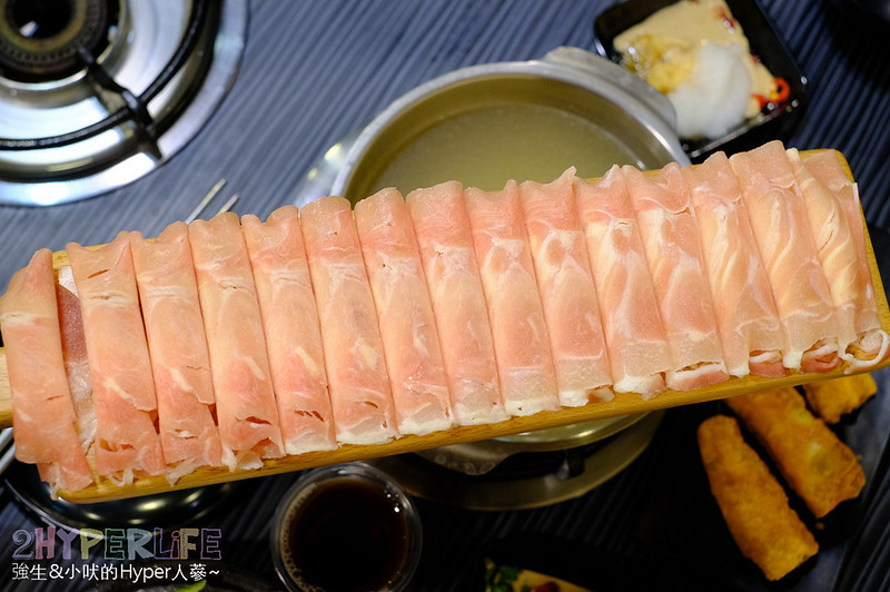 五鮮級,五鮮級平價鍋物,台中個人小火鍋,台中平價小火鍋,台中漢口路美食,台中火鍋,台中美食,台中西屯小火鍋,台中西屯火鍋,漢口路小火鍋 @強生與小吠的Hyper人蔘~