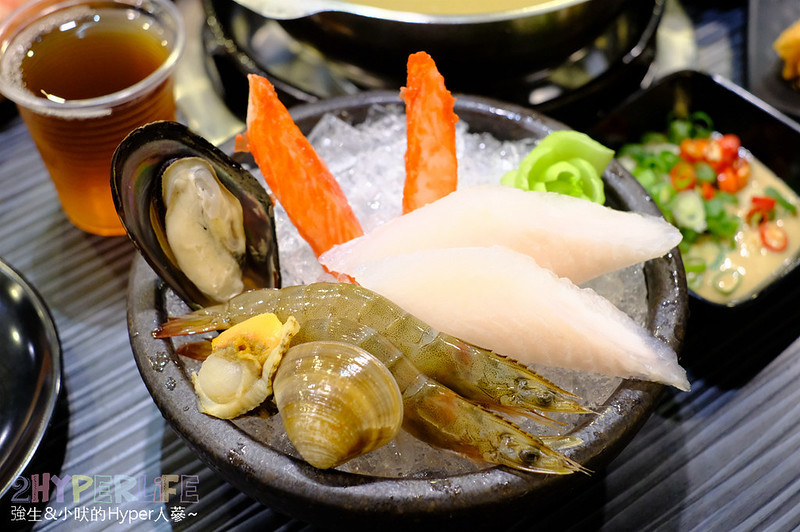 五鮮級,五鮮級平價鍋物,台中個人小火鍋,台中平價小火鍋,台中漢口路美食,台中火鍋,台中美食,台中西屯小火鍋,台中西屯火鍋,漢口路小火鍋 @強生與小吠的Hyper人蔘~