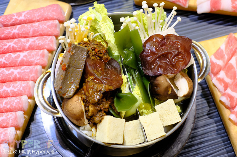 五鮮級,五鮮級平價鍋物,台中個人小火鍋,台中平價小火鍋,台中漢口路美食,台中火鍋,台中美食,台中西屯小火鍋,台中西屯火鍋,漢口路小火鍋 @強生與小吠的Hyper人蔘~