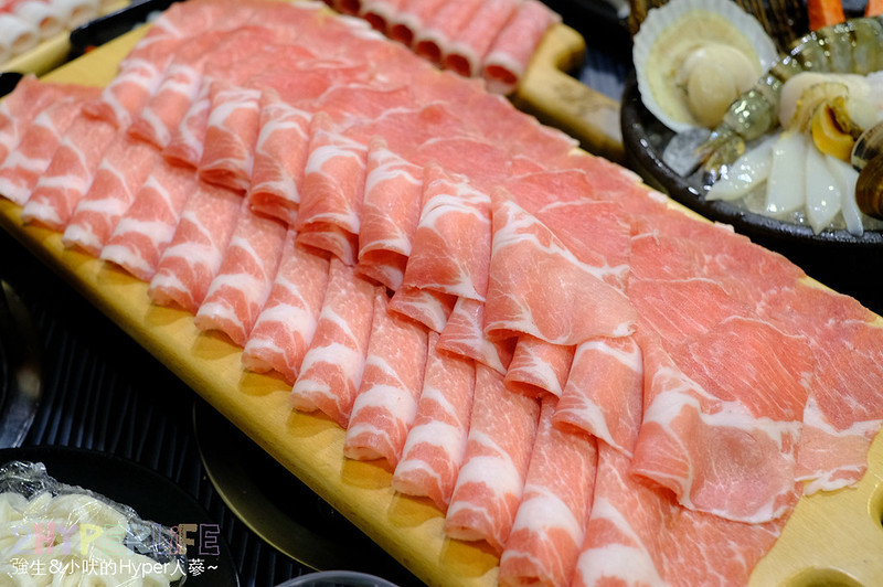 五鮮級,五鮮級平價鍋物,台中個人小火鍋,台中平價小火鍋,台中漢口路美食,台中火鍋,台中美食,台中西屯小火鍋,台中西屯火鍋,漢口路小火鍋 @強生與小吠的Hyper人蔘~