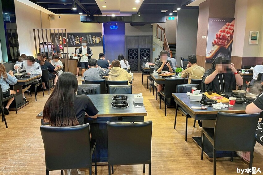 五鮮級台中漢口店