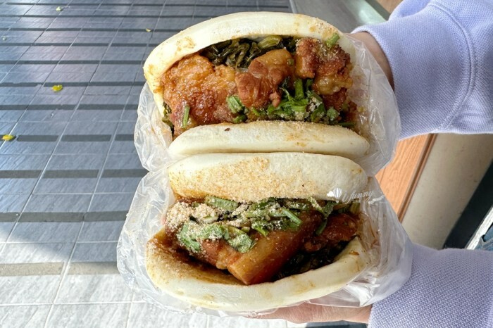 台北市士林區眷村手工水餃,一甲子的味道直送到家。