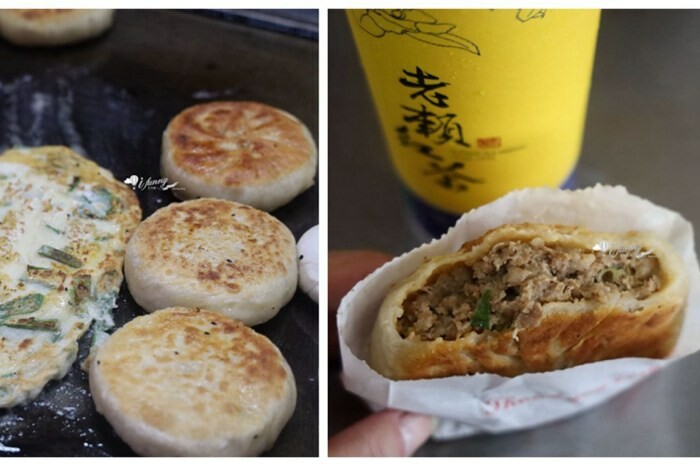 台北市士林區眷村手工水餃,一甲子的味道直送到家。