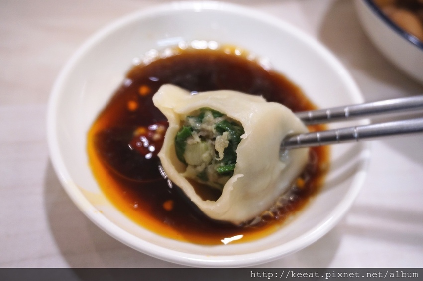 嚴選韭菜水餃 嚴選韭菜水餃