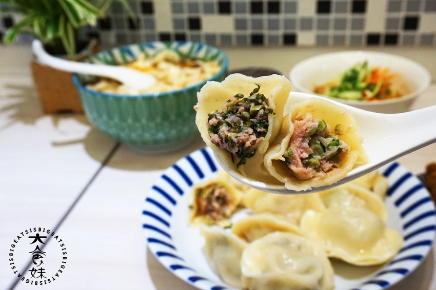 天母、天母美食、芝山站美食、餃當家、餃當家菜單、餃當家menu、牛肉捲餅、水餃、台北美食、午餐、晚餐、銅板價、麵點、眷村美食、眷村、士林區、士林區美食