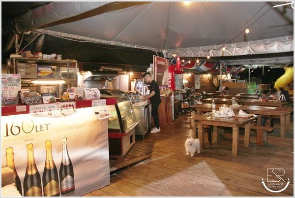 Olive牛仔好忙 (5)