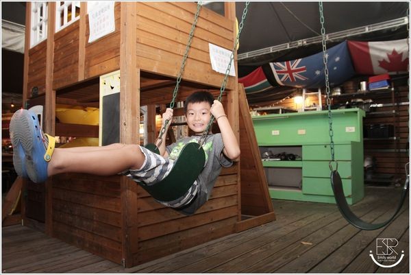 Olive牛仔好忙 (11)