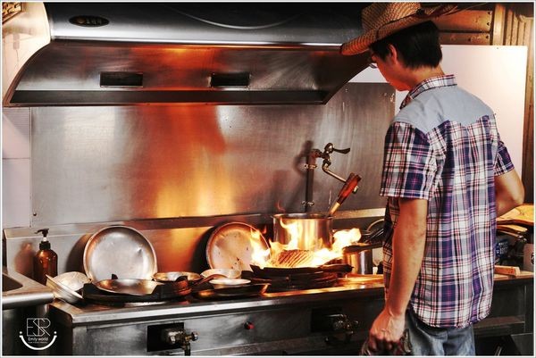 Olive牛仔好忙 (23)