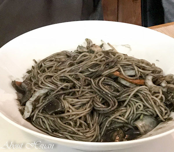 Big foots大腳義大利麵：機場捷運A15站大園美食-Big foots大腳義大利麵