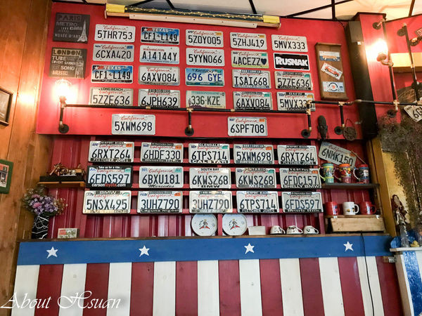 Big foots大腳義大利麵：機場捷運A15站大園美食-Big foots大腳義大利麵