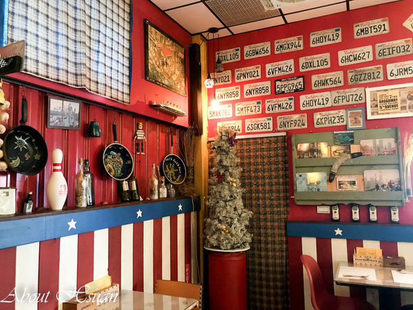 Big foots大腳義大利麵：機場捷運A15站大園美食-Big foots大腳義大利麵