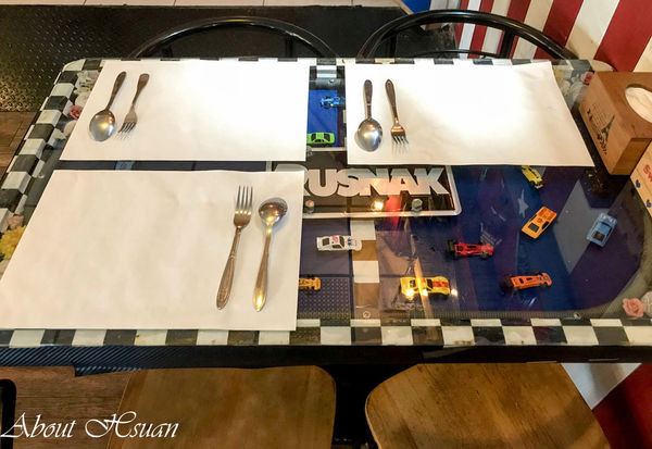 Big foots大腳義大利麵：機場捷運A15站大園美食-Big foots大腳義大利麵