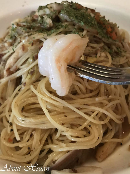 Big foots大腳義大利麵：機場捷運A15站大園美食-Big foots大腳義大利麵