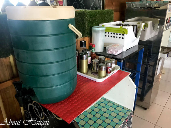 Big foots大腳義大利麵：機場捷運A15站大園美食-Big foots大腳義大利麵