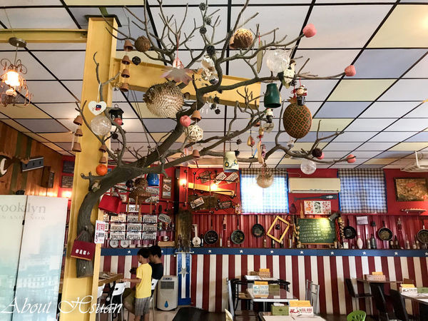 Big foots大腳義大利麵：機場捷運A15站大園美食-Big foots大腳義大利麵