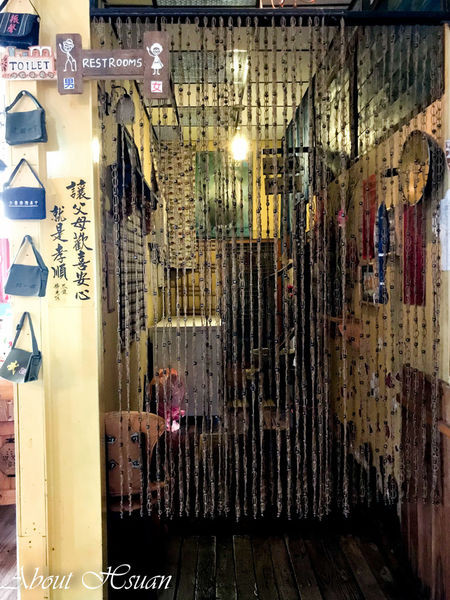 Big foots大腳義大利麵：機場捷運A15站大園美食-Big foots大腳義大利麵