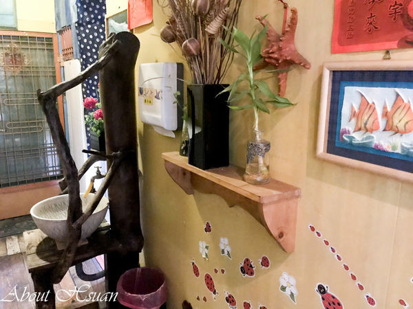 Big foots大腳義大利麵：機場捷運A15站大園美食-Big foots大腳義大利麵