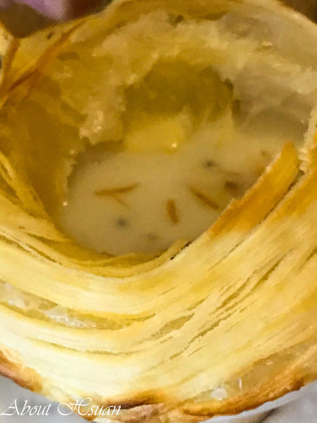 Big foots大腳義大利麵：機場捷運A15站大園美食-Big foots大腳義大利麵