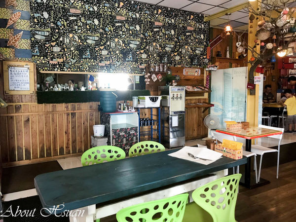 Big foots大腳義大利麵：機場捷運A15站大園美食-Big foots大腳義大利麵