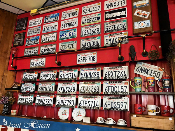 Big foots大腳義大利麵：機場捷運A15站大園美食-Big foots大腳義大利麵