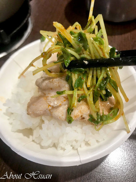 羽 の 鍋：中原羽之鍋平價小火鍋還有甜點自助吧