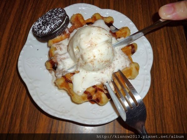 Oven Coffee 蘆洲旗艦店：甜美的烤箱滋味,輕鬆悠閒的下午茶時刻-『愛評體驗券』、『Oven Coffee 蘆洲旗艦店』体驗心得