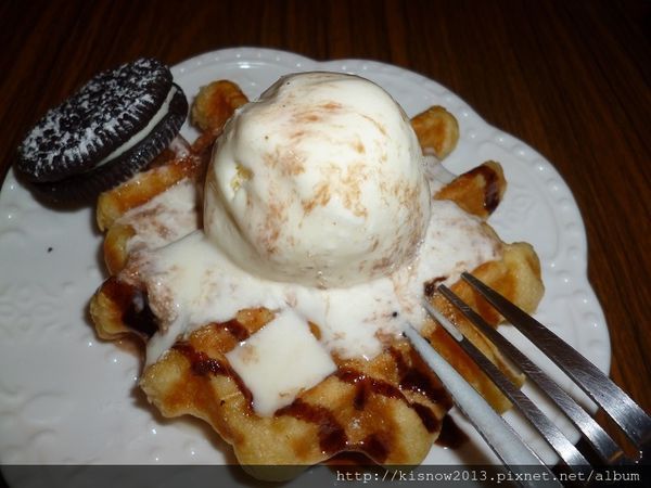 Oven Coffee 蘆洲旗艦店：甜美的烤箱滋味,輕鬆悠閒的下午茶時刻-『愛評體驗券』、『Oven Coffee 蘆洲旗艦店』体驗心得