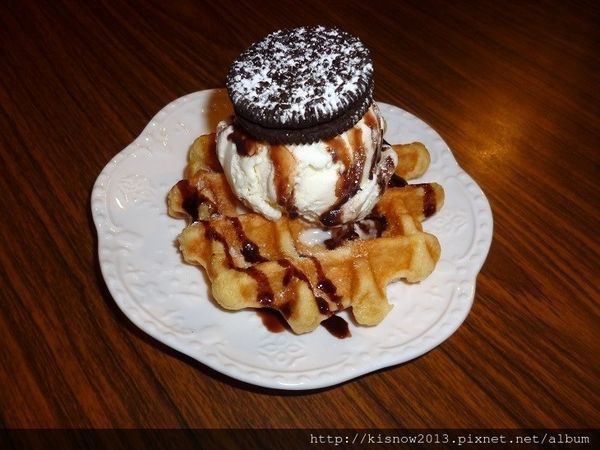 Oven Coffee 蘆洲旗艦店：甜美的烤箱滋味,輕鬆悠閒的下午茶時刻-『愛評體驗券』、『Oven Coffee 蘆洲旗艦店』体驗心得