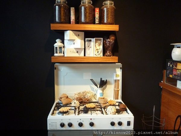 Oven Coffee 蘆洲旗艦店：甜美的烤箱滋味,輕鬆悠閒的下午茶時刻-『愛評體驗券』、『Oven Coffee 蘆洲旗艦店』体驗心得