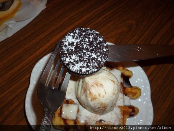 Oven Coffee 蘆洲旗艦店：甜美的烤箱滋味,輕鬆悠閒的下午茶時刻-『愛評體驗券』、『Oven Coffee 蘆洲旗艦店』体驗心得