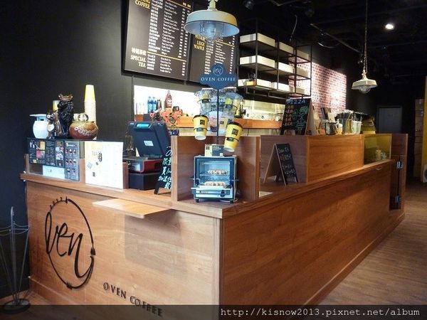 Oven Coffee 蘆洲旗艦店：甜美的烤箱滋味,輕鬆悠閒的下午茶時刻-『愛評體驗券』、『Oven Coffee 蘆洲旗艦店』体驗心得