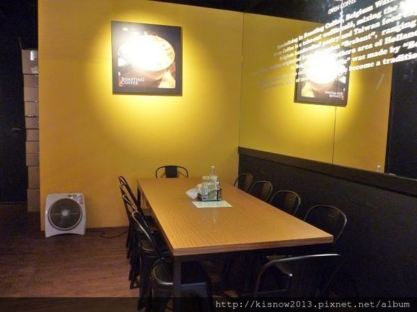 Oven Coffee 蘆洲旗艦店：甜美的烤箱滋味,輕鬆悠閒的下午茶時刻-『愛評體驗券』、『Oven Coffee 蘆洲旗艦店』体驗心得