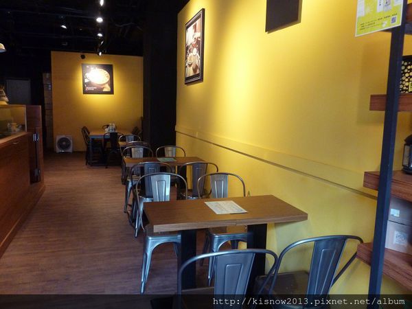 Oven Coffee 蘆洲旗艦店：甜美的烤箱滋味,輕鬆悠閒的下午茶時刻-『愛評體驗券』、『Oven Coffee 蘆洲旗艦店』体驗心得