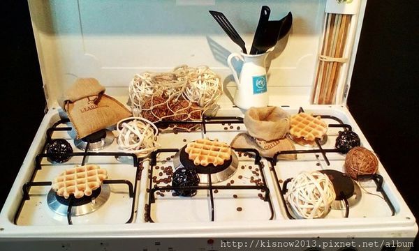 Oven Coffee 蘆洲旗艦店：甜美的烤箱滋味,輕鬆悠閒的下午茶時刻-『愛評體驗券』、『Oven Coffee 蘆洲旗艦店』体驗心得