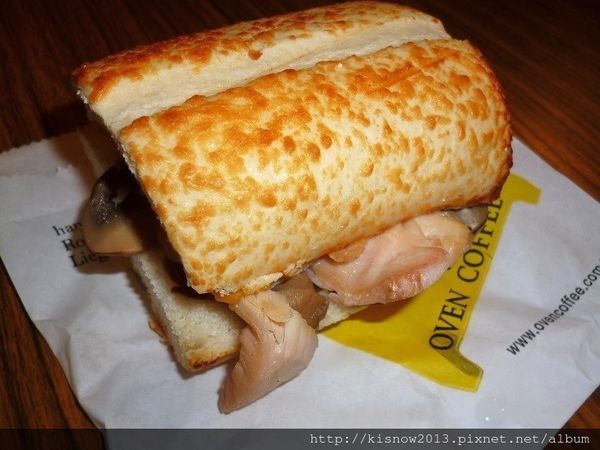 Oven Coffee 蘆洲旗艦店：甜美的烤箱滋味,輕鬆悠閒的下午茶時刻-『愛評體驗券』、『Oven Coffee 蘆洲旗艦店』体驗心得