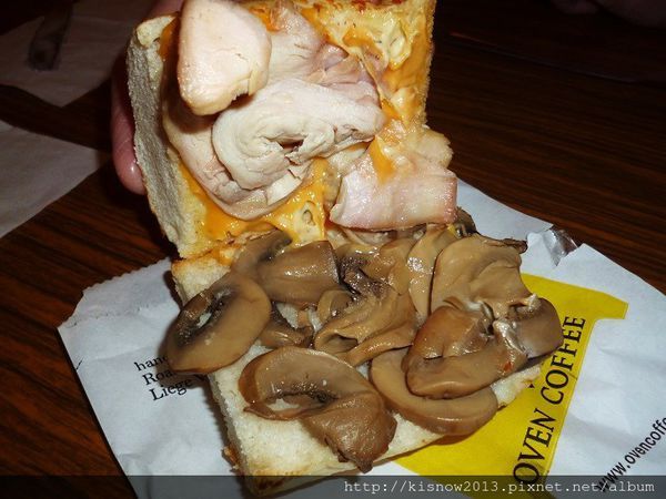 Oven Coffee 蘆洲旗艦店：甜美的烤箱滋味,輕鬆悠閒的下午茶時刻-『愛評體驗券』、『Oven Coffee 蘆洲旗艦店』体驗心得