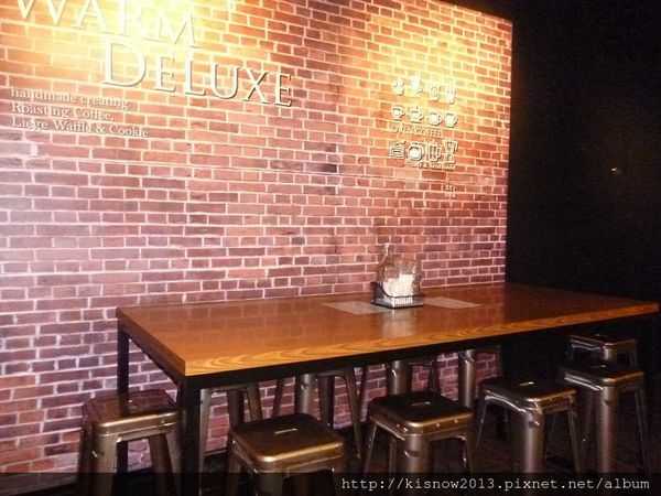 Oven Coffee 蘆洲旗艦店：甜美的烤箱滋味,輕鬆悠閒的下午茶時刻-『愛評體驗券』、『Oven Coffee 蘆洲旗艦店』体驗心得