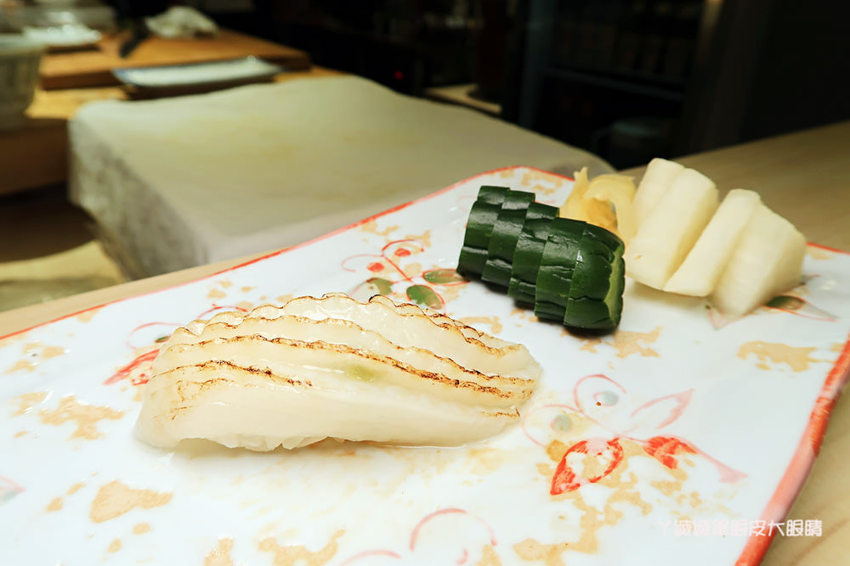 新竹竹北|鮨一路壽司,超值午餐限定丼飯!饕客才懂的職人手感溫度壽司,大海旬味的無菜單日本料理