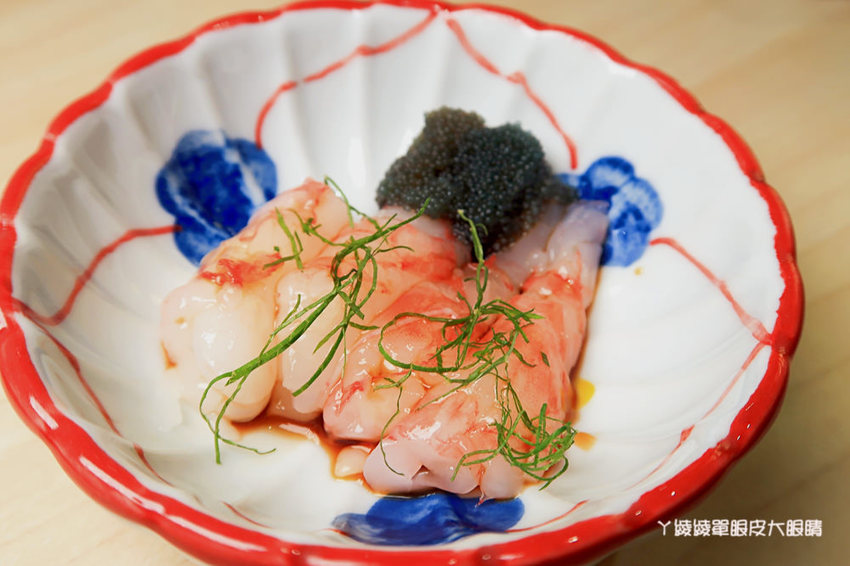 新竹竹北｜鮨一路壽司，超值午餐限定丼飯！饕客才懂的職人手感溫度壽司，大海旬味的無菜單日本料理