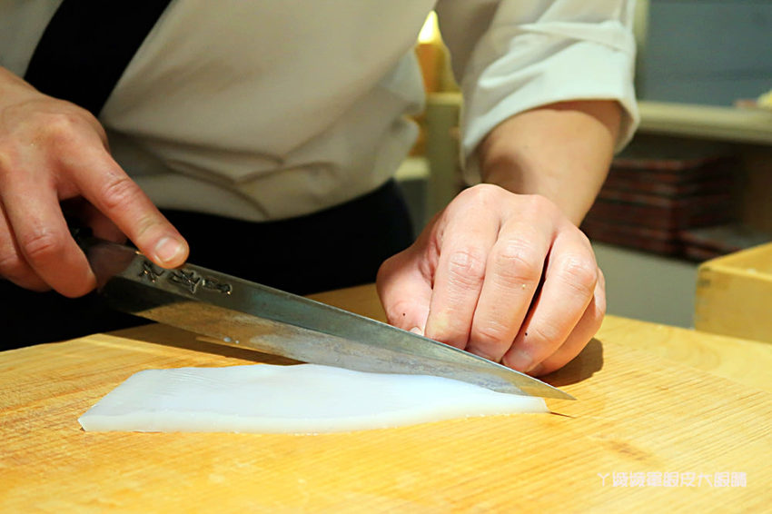 新竹竹北｜鮨一路壽司，超值午餐限定丼飯！饕客才懂的職人手感溫度壽司，大海旬味的無菜單日本料理