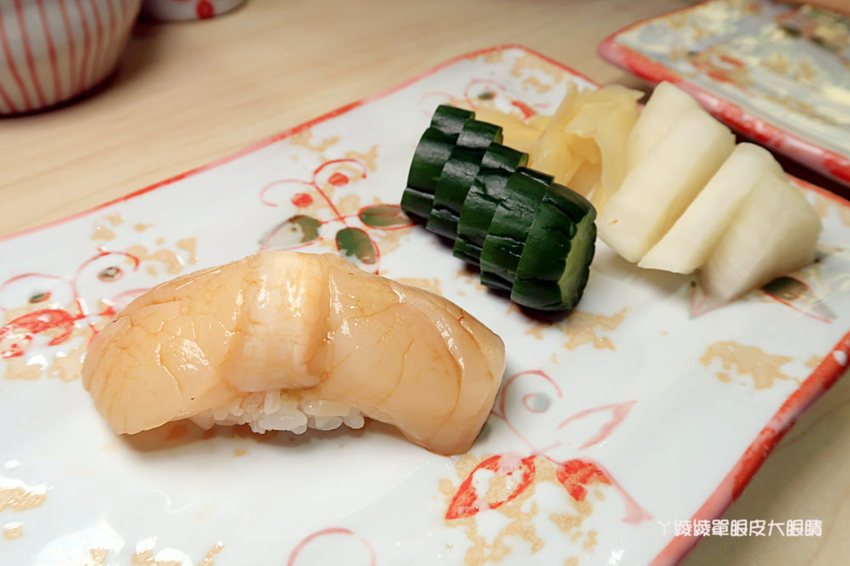 新竹竹北|鮨一路壽司,超值午餐限定丼飯!饕客才懂的職人手感溫度壽司,大海旬味的無菜單日本料理