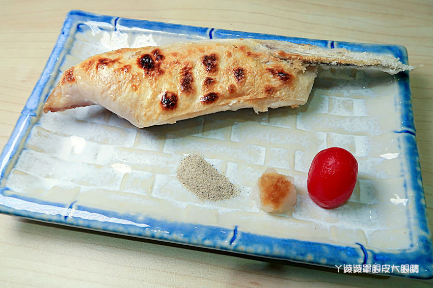 新竹竹北|鮨一路壽司,超值午餐限定丼飯!饕客才懂的職人手感溫度壽司,大海旬味的無菜單日本料理