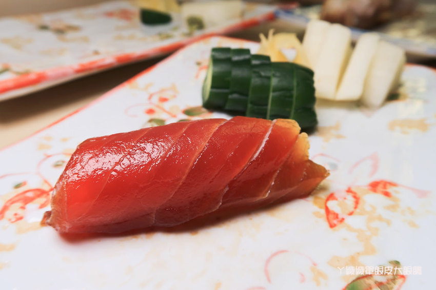 新竹竹北｜鮨一路壽司，超值午餐限定丼飯！饕客才懂的職人手感溫度壽司，大海旬味的無菜單日本料理
