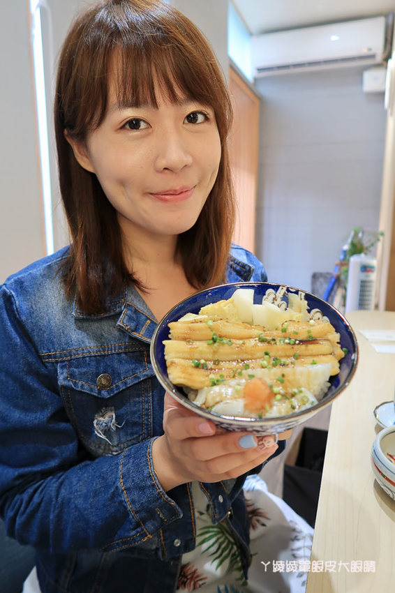 新竹竹北|鮨一路壽司,超值午餐限定丼飯!饕客才懂的職人手感溫度壽司,大海旬味的無菜單日本料理