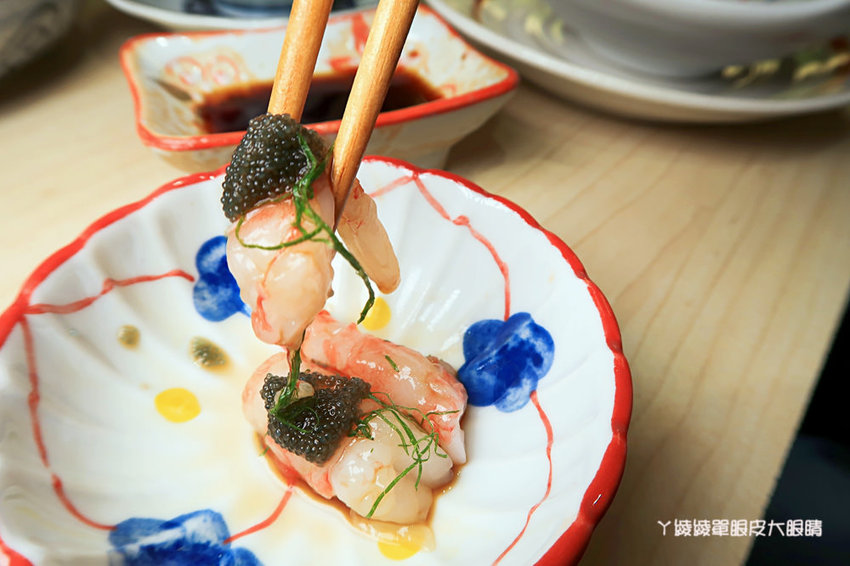 新竹竹北｜鮨一路壽司，超值午餐限定丼飯！饕客才懂的職人手感溫度壽司，大海旬味的無菜單日本料理