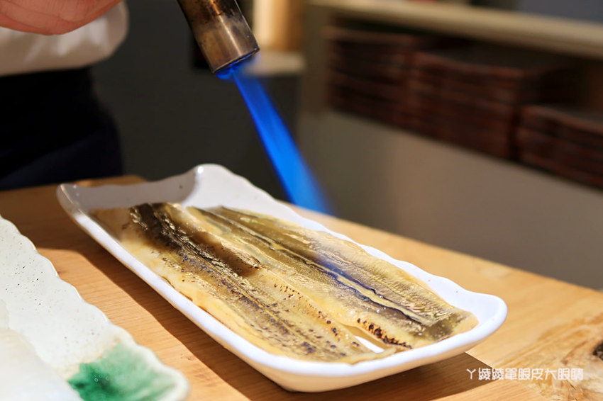 新竹竹北|鮨一路壽司,超值午餐限定丼飯!饕客才懂的職人手感溫度壽司,大海旬味的無菜單日本料理