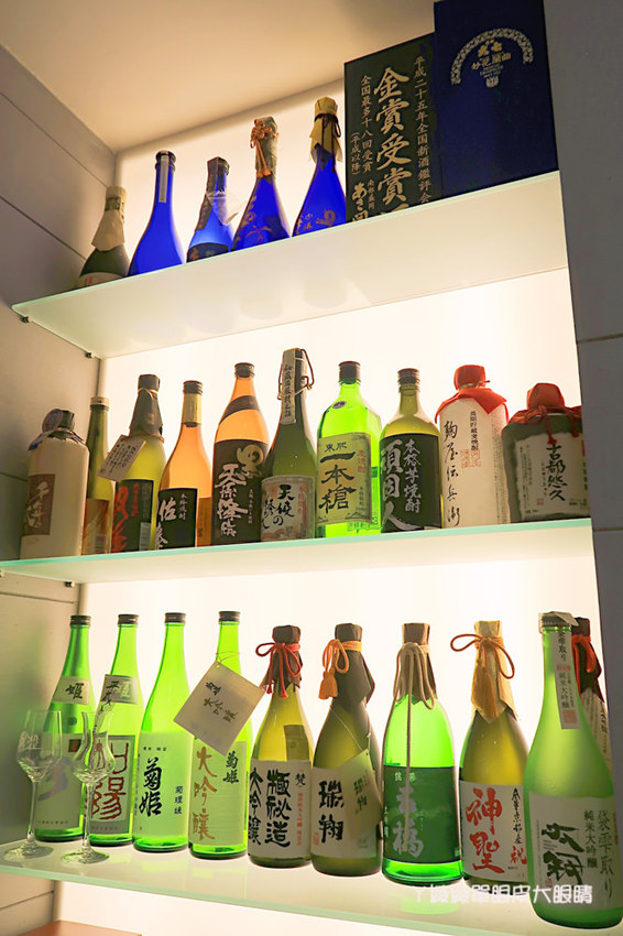 新竹竹北|鮨一路壽司,超值午餐限定丼飯!饕客才懂的職人手感溫度壽司,大海旬味的無菜單日本料理