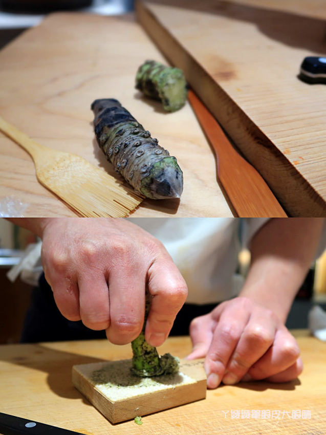 新竹竹北|鮨一路壽司,超值午餐限定丼飯!饕客才懂的職人手感溫度壽司,大海旬味的無菜單日本料理