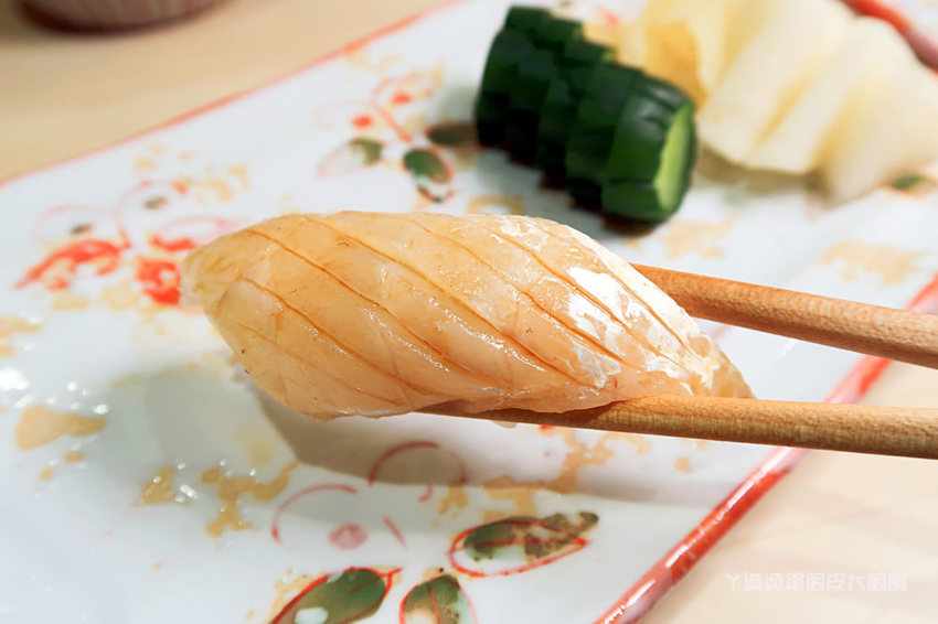 新竹竹北|鮨一路壽司,超值午餐限定丼飯!饕客才懂的職人手感溫度壽司,大海旬味的無菜單日本料理